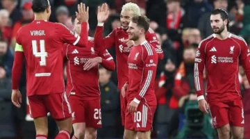 ليفربول يترقب.. صفقة انتقال كبرى لنجم الفريق إلى ريال مدريد في صيف 2026